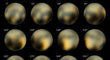 Плутон - девятая планета солнечной системы