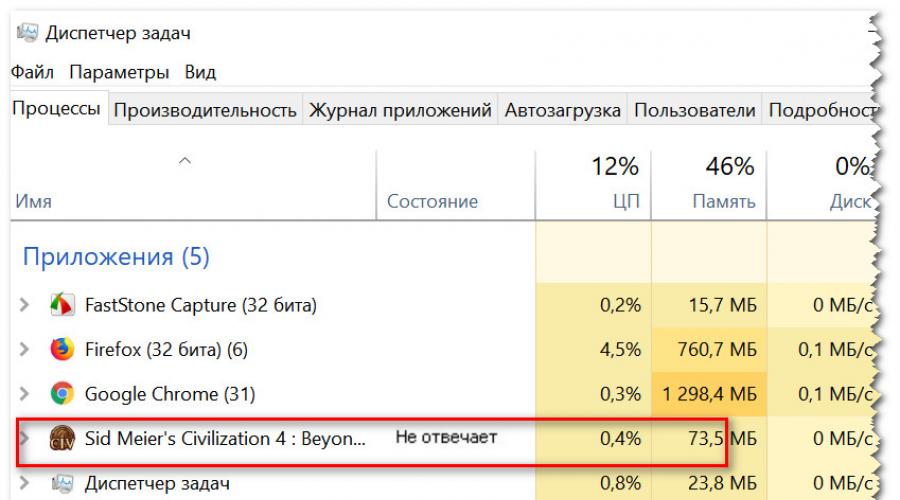 Не запускаются игры на компьютере что делать. Почему игра не открывается
