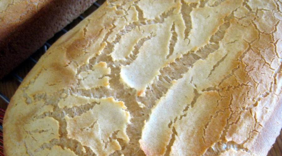 Почему хлеб на следующий день крошится. Дефекты хлеба: фото, причины возникновения, проблемы при выпечке и способы их устранения