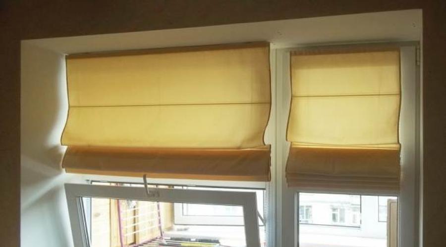 Какие выбрать шторы на кухню с балконной дверью. Шторы для кухни с балконом (34 фото) Тюль на кухню с балконной дверью дизайн