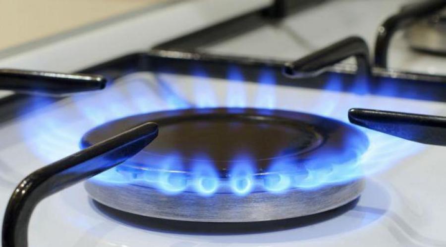 Aktuelle Regeln für die Verwendung von Gas zu Hause (RF).  In einfachen Worten über die Regeln für den sicheren Umgang mit Gas. Gewährleistung des sicheren Betriebs eines Gaskessels