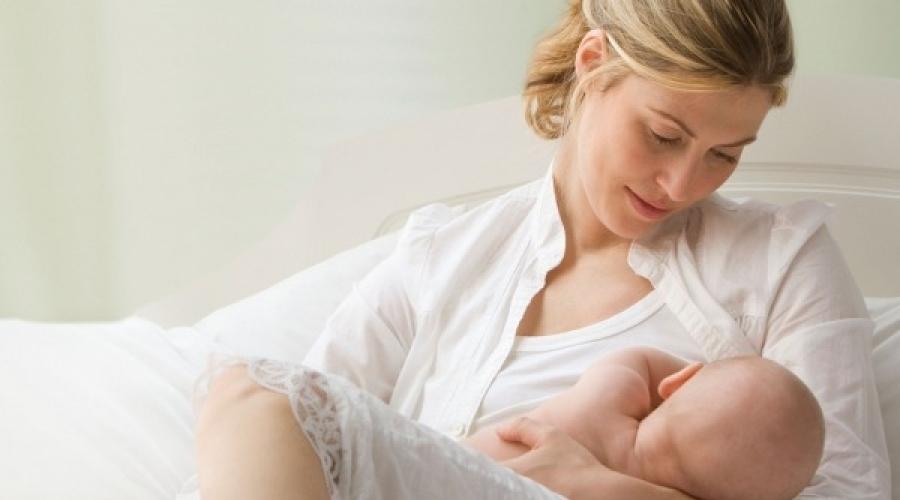 Wird Akne nach der Schwangerschaft verschwinden?  Wenn Akne nach der Geburt auftritt