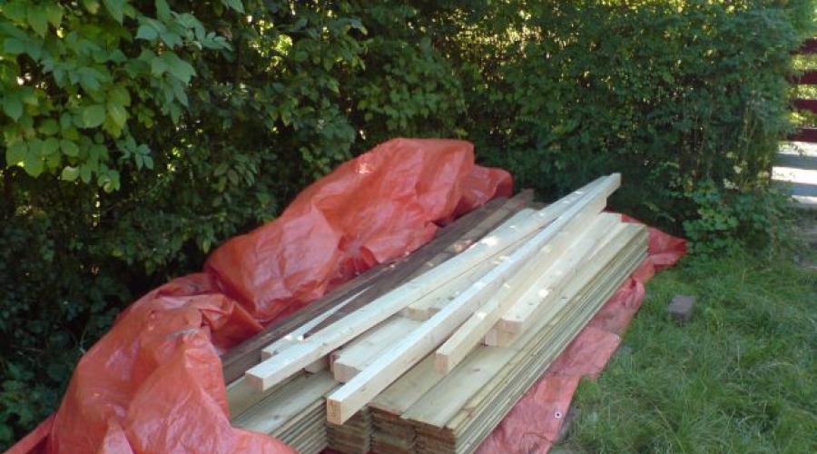 Как собрать сарай на даче. Как построить теплый деревянный сарай своими руками из бруса и досок? Хозяйственный блок для дачи из металла