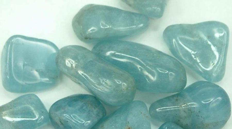 Ce pietre prețioase și naturale sunt potrivite pentru femeile Gemeni?  Ce piatră să alegi un talisman pentru gemeni.