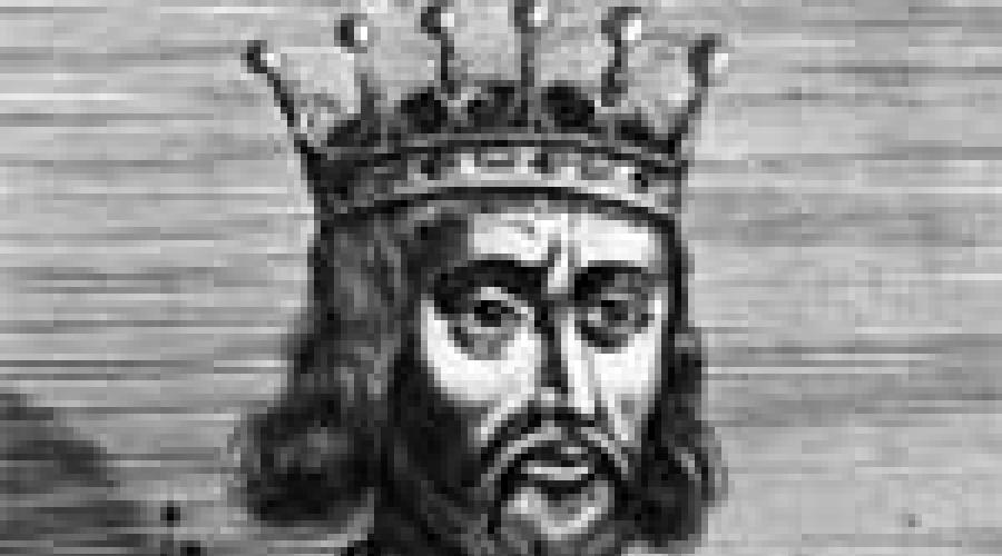 Richard I the Lionheart: pourquoi le roi a-t-il reçu un tel surnom.