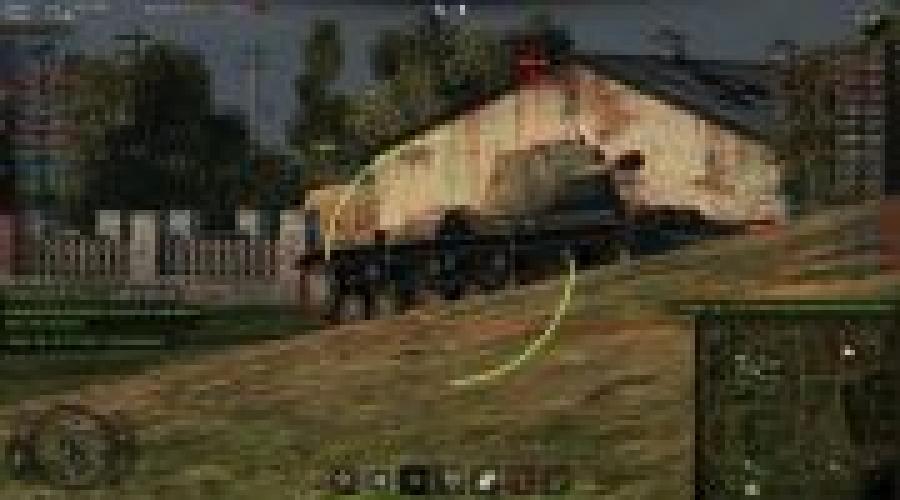 Mod-uri pentru lumea jocului tancurilor.  ModPack Zeus002 descărcați moduri aici Pachetul de mod World Of Tanks