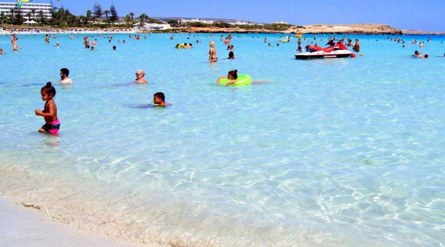 Urlaub auf Zypern mit Kindern.  Welche Resorts auf Zypern eignen sich am besten für Familien mit Kindern?
