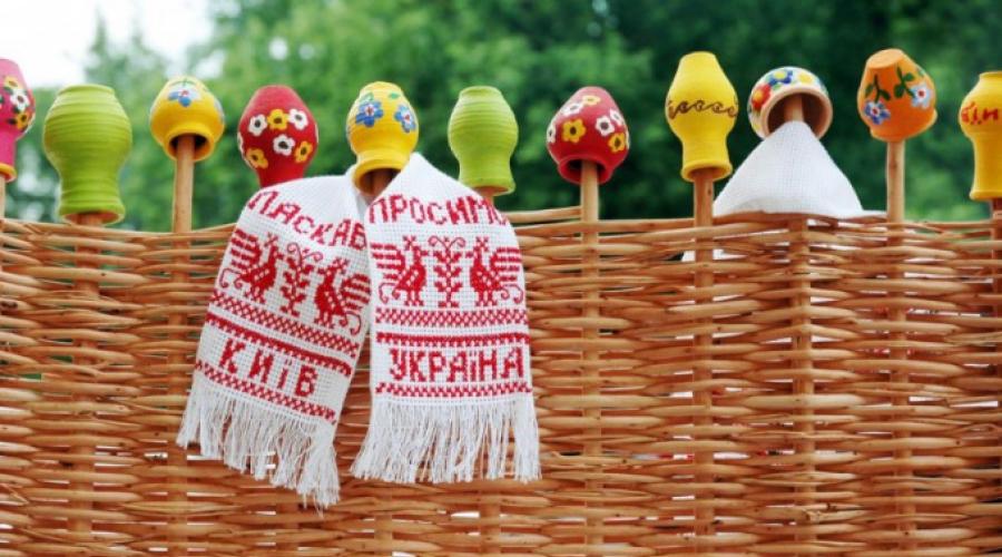Изучение украинского языка для начинающих. Как выучить украинский язык