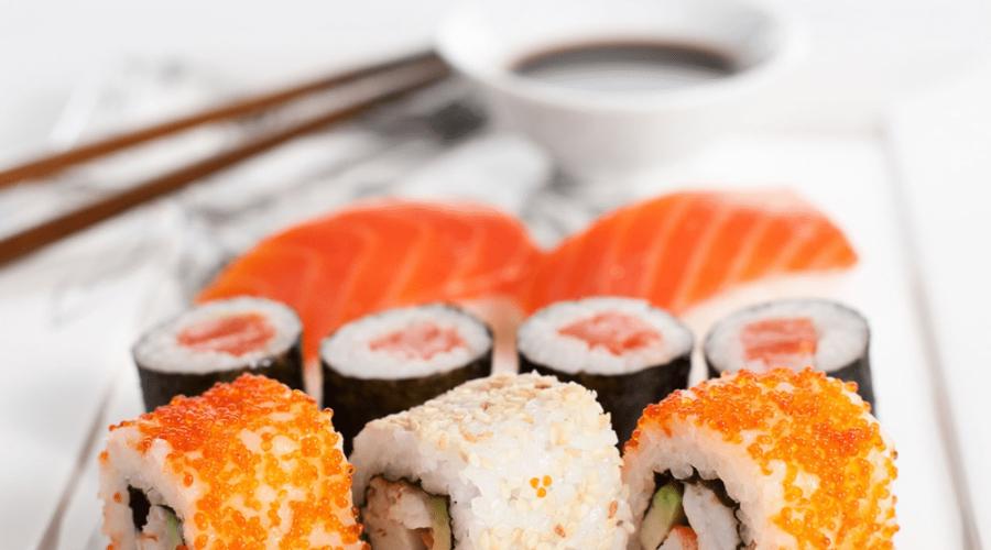 Der Osten ist ein subtiles und erfolgreiches Geschäft, oder wie man eine Sushi-Bar eröffnet.  Sushi-Bar: wie man öffnet