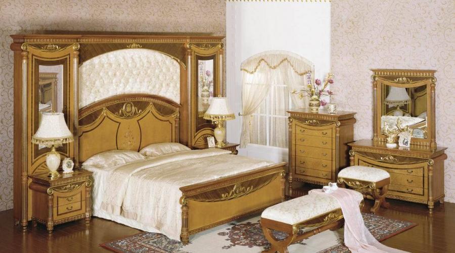 Fereastra din dormitor: decor și design.  Decorare frumoasă a ferestrei în dormitor, fotografie în interior