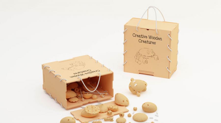 Игрушки из фанеры – особенности проектирования и изготовления. Как сделать деревянные игрушки своими руками для детей? Игрушки выточенные из дерева с размерами