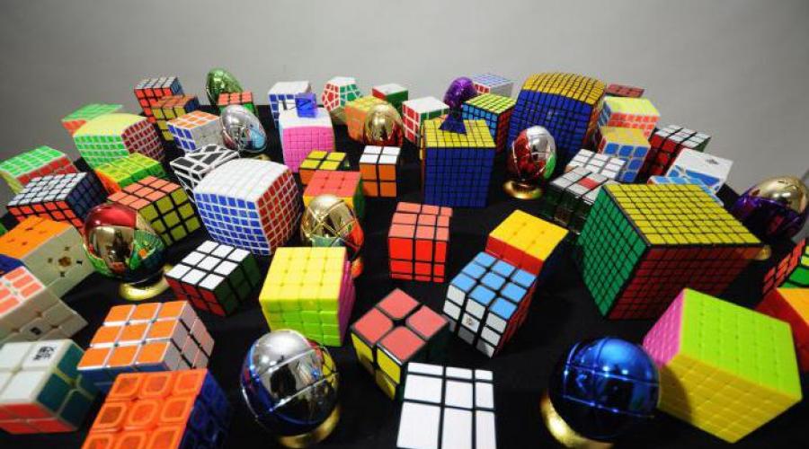 Robotul a stabilit un nou record pentru cea mai rapidă asamblare a cubului Rubik.