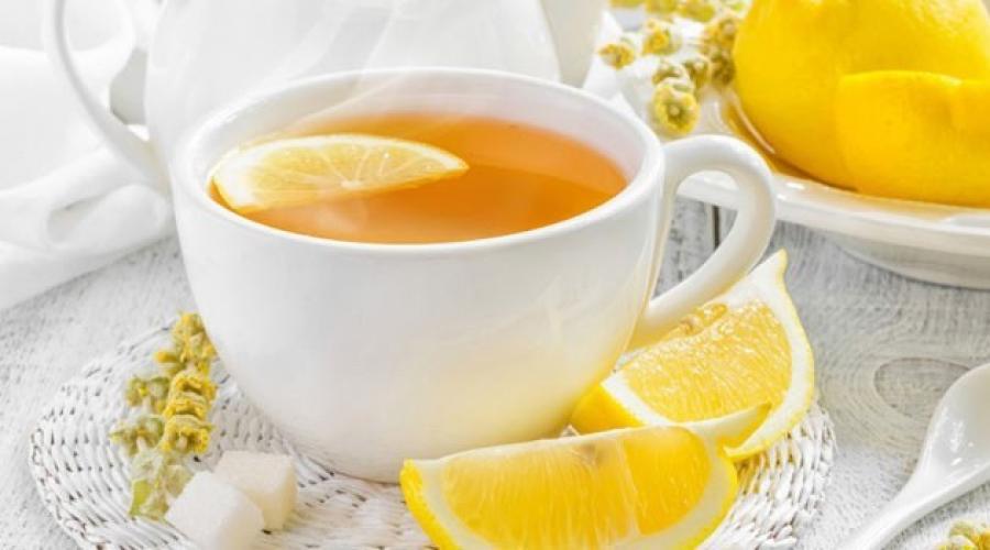 Как приготовить воду с лимонным соком для похудения. Лимон для похудения
