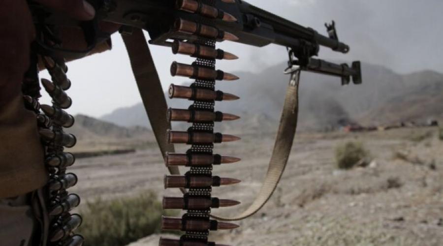 Afghanische Fotografien.  Über die Schrecken des Afghanistankrieges: die Geschichte eines Teilnehmers der Ereignisse 