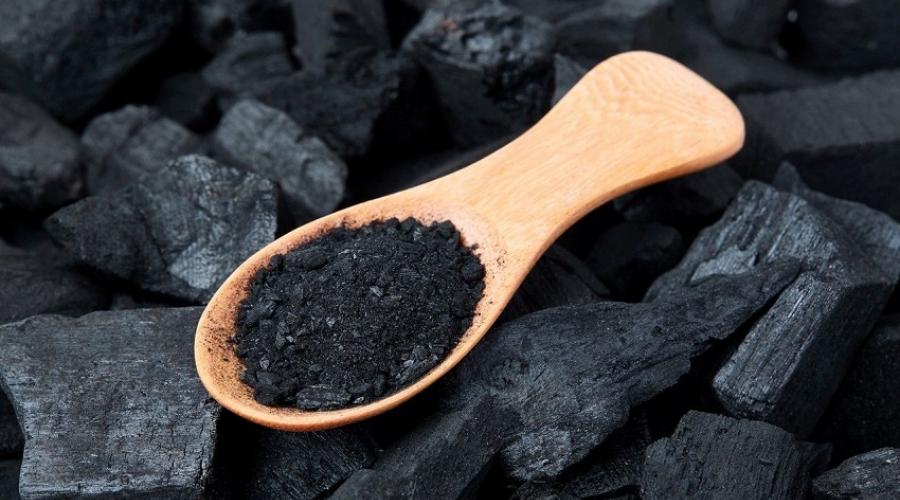 Fabriquez votre propre charbon de bois.  Façons de faire du charbon de bois pour barbecue