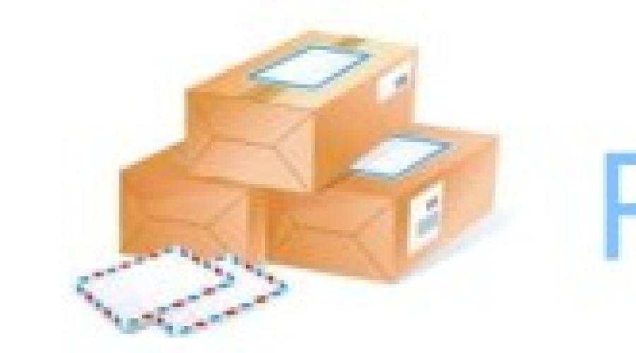 Система отслеживания почтовых отправлений из китая. Отслеживание почтовый и курьерских отправлений из Китая