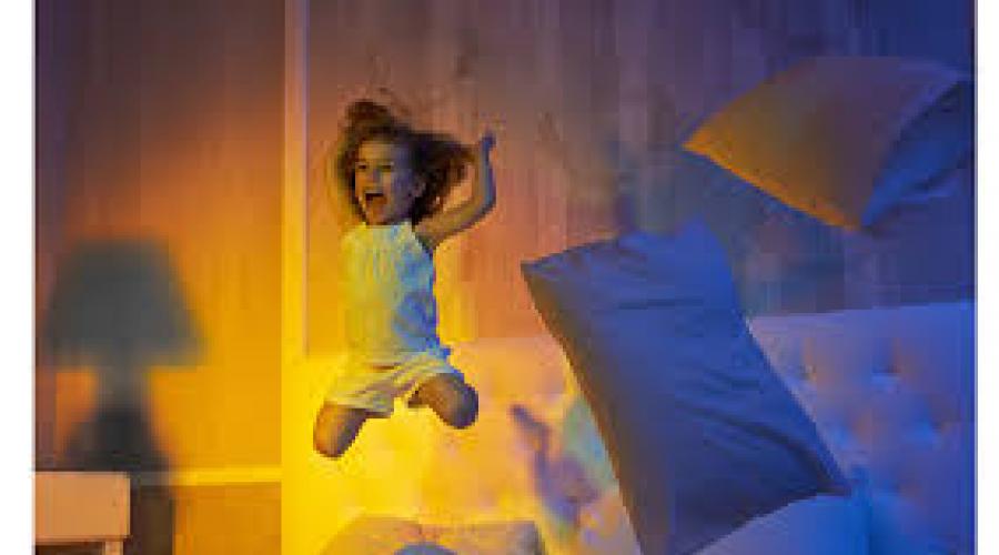 Cum se manifestă hiperactivitatea la copiii de 2 ani.  Copil hiperactiv: cauze și simptome de hiperactivitate, sfaturi pentru părinți