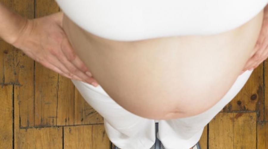 Шалфей для прекращения беременности на ранних сроках. Применение шалфея во время беременности: показания, особенности назначения