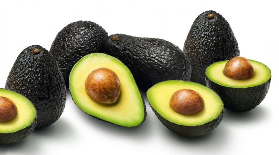 Cultivați avocado acasă.  Cum să crești un avocado dintr-o sâmbure într-un mod deschis și închis