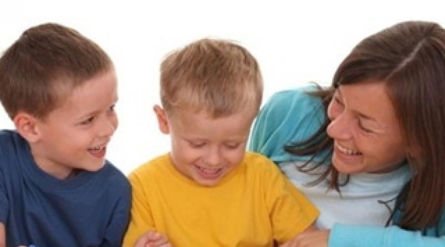 Methoden, Vorschulkindern die russische Sprache beizubringen.  Spielaktivität als Mittel zur Entwicklung der Sprachaktivität von Vorschulkindern auf Englisch
