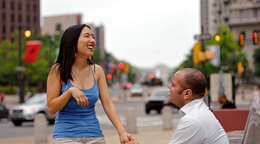 Психология настроя отношения с девушкой при знакомстве. Как познакомиться с девушкой в интернете? Как познакомиться с девушкой на улице