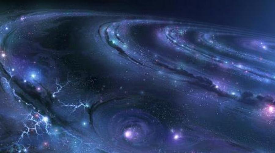Wie entwickeln sich Sterne?  Die Entwicklung der Sterne aus der Sicht der exakten Wissenschaft und der Relativitätstheorie