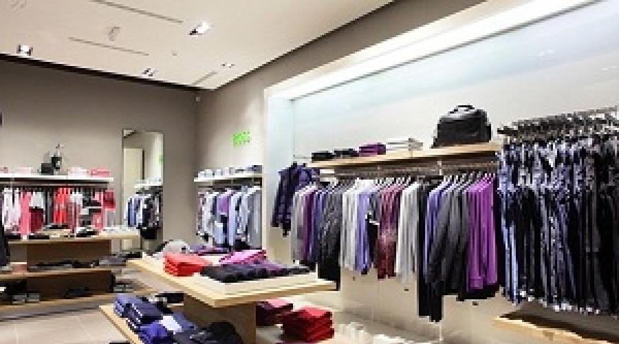 Comment augmenter les ventes au détail : conseils d'experts.  Comment ouvrir avec compétence votre propre magasin de vêtements à partir de zéro