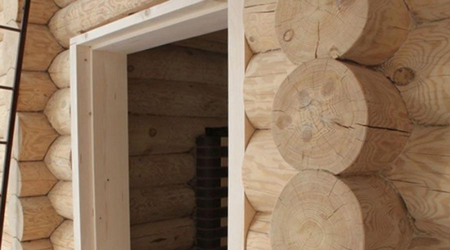 Kunststofffenster in einem Holzhaus, welches man wählen soll.  Welche Fenster eignen sich besser für ein Privathaus: Fenstervergleiche und Expertenempfehlungen