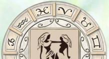 Welche Amulette werden für Menschen mit dem Horoskopzeichen Zwilling benötigt?