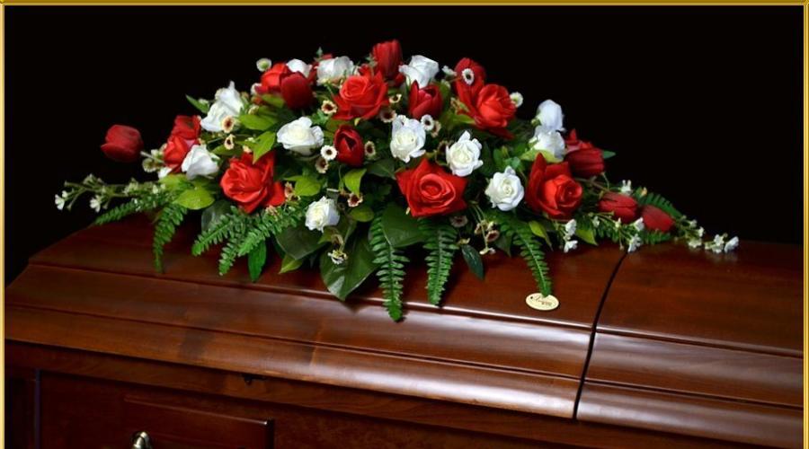 J'ai rêvé d'un parent mort dans un cercueil.  Homme mort dans un cercueil - pourquoi rêver et qu'est-ce qui présage?  Danse avec les morts dans un rêve