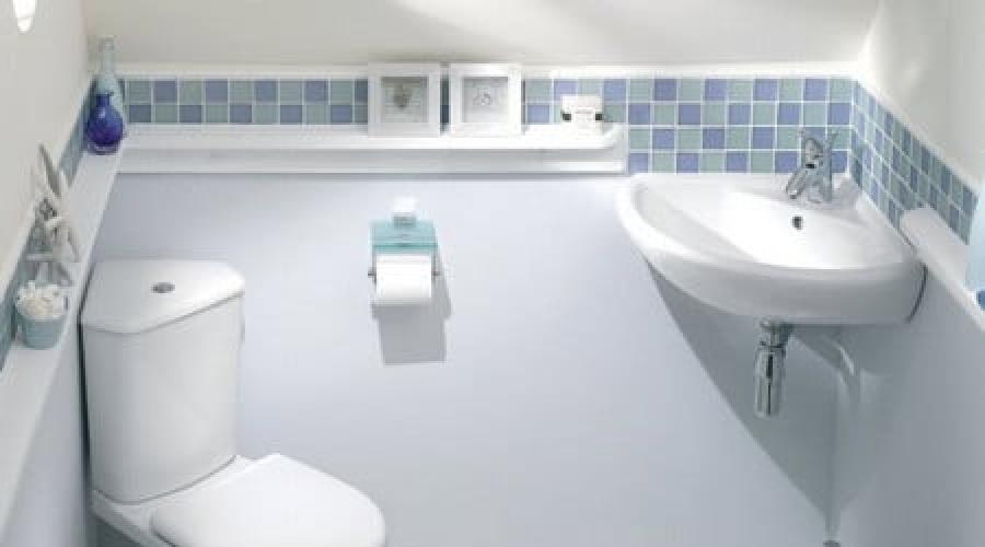 Transferarea unei toalete de pe un vertical: două moduri de a rezolva problema cu recomandări de instalare.  Mutarea toaletei din colț în alt loc: când designul este mai important decât orice altceva. Instalarea toaletei departe de colț