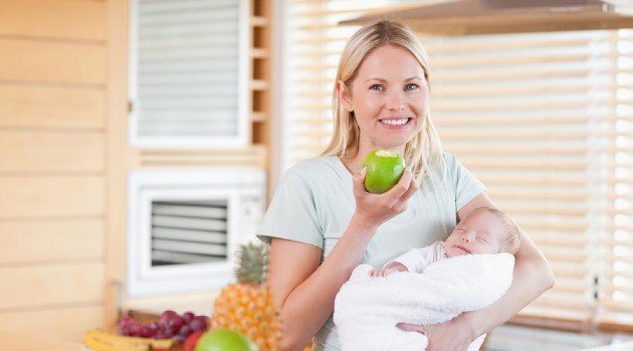 Was sollte man essen, um viel Milch zu haben?  Was sollte eine Mutter tun, um ihr Baby richtig zu ernähren: den Fettgehalt der Muttermilch erhöhen oder die Laktationsqualität verbessern?  Echte Anzeichen einer verminderten Laktation
