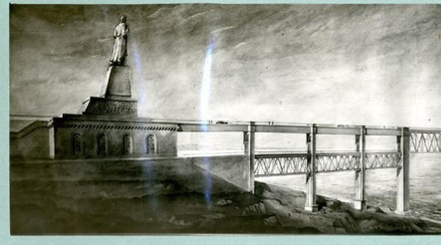 Se construiește podul peste strâmtoarea Kerci?  Opinia experților ucraineni