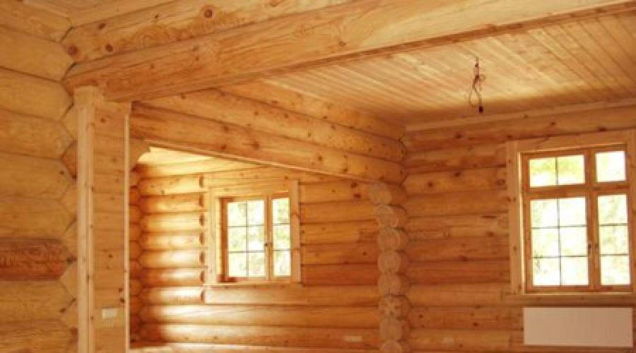 Maison en bois : pourquoi rêvez-vous d'ancien ou de neuf ?  Pourquoi rêvez-vous d'une maison en bois ?