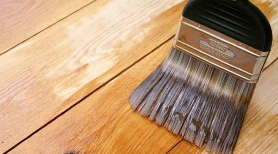 Wie und mit welcher Farbe Holz gestrichen werden soll – die Technik für den fachgerechten und professionellen Anstrich eines Hauses.  So streichen Sie Holz: Treffen Sie eine Wahl, mit welcher Farbe Holzprodukte gestrichen werden sollen