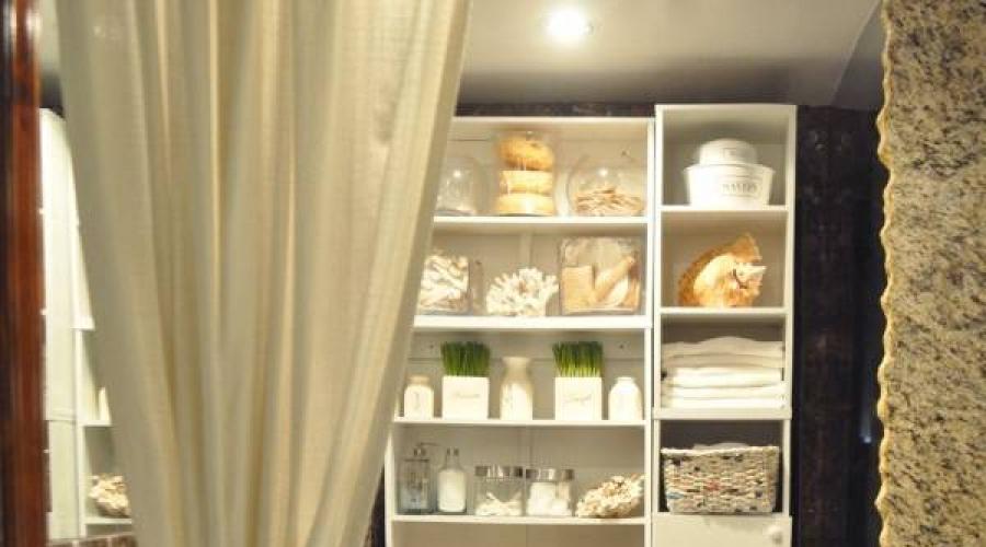 Полки, стеллаж или шкаф над унитазом: выгодное решение пространства и хранения. Какие бывают шкафы для туалета, обзор моделей Изготовление полок из фанеры в туалет