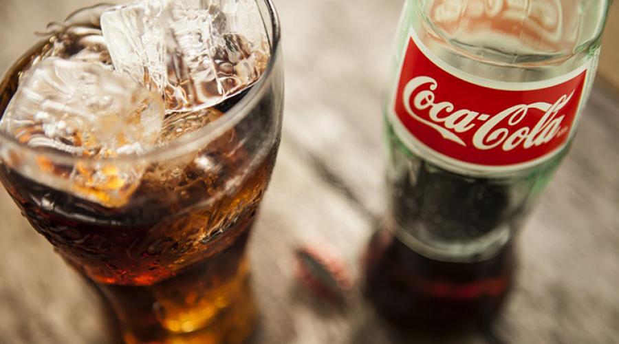Schaden von Coca-Cola für den menschlichen Körper.  Wie schädlich ist Coca-Cola für den menschlichen Körper?  Gesundheitsschädlich durch Coca Cola