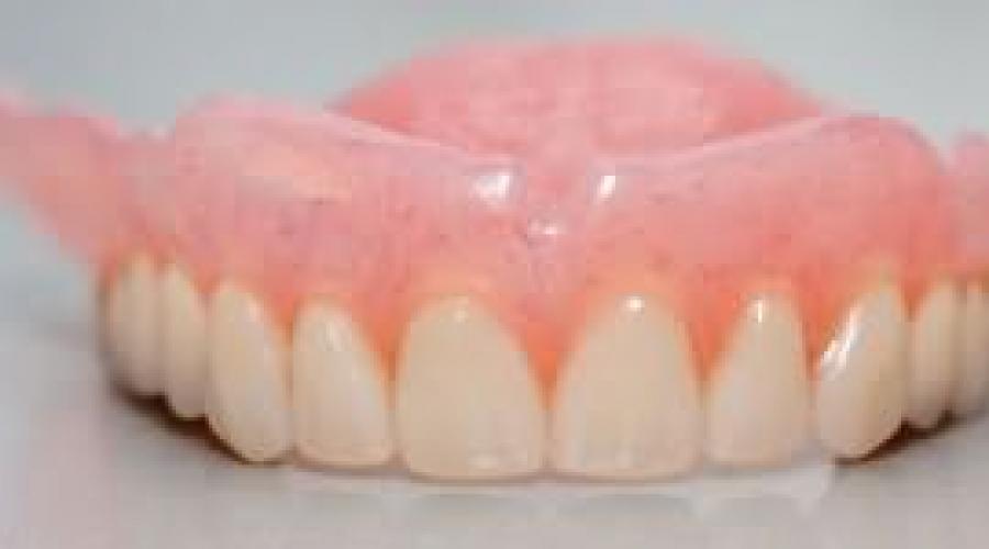 Was bedeuten die Zähne, die man in einem Traum sieht?  Zahnersatz und Zahnschmerzen im Schlaf.