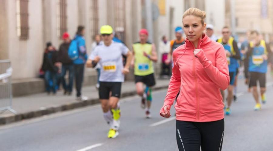 Puls în timpul alergării: norme și încălcări.  Care ar trebui să fie ritmul cardiac când alergați?
