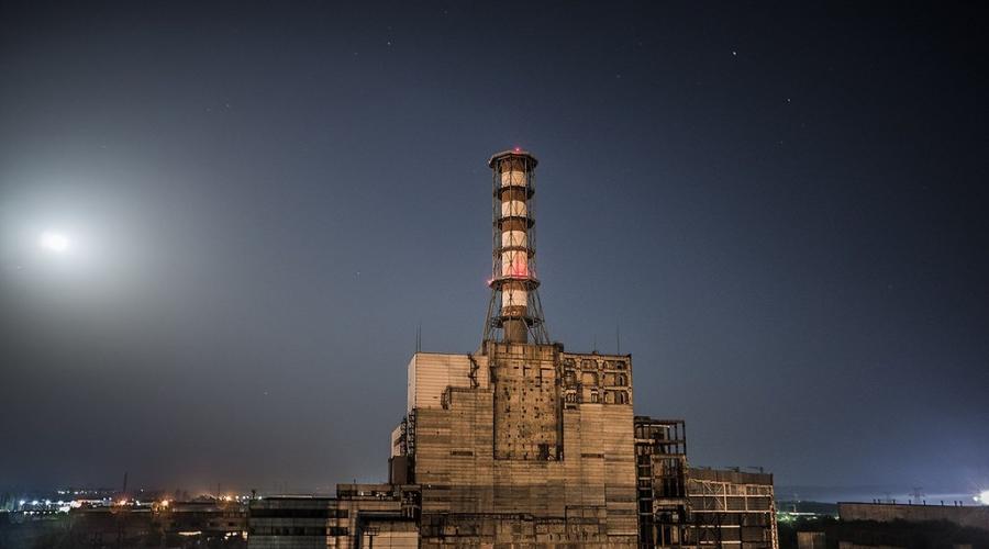 Заброшенные электростанции: «Гигаваттная» угольная электростанция в Бельгии (58 фото). Заброшенные места с жутковатой атмосферой