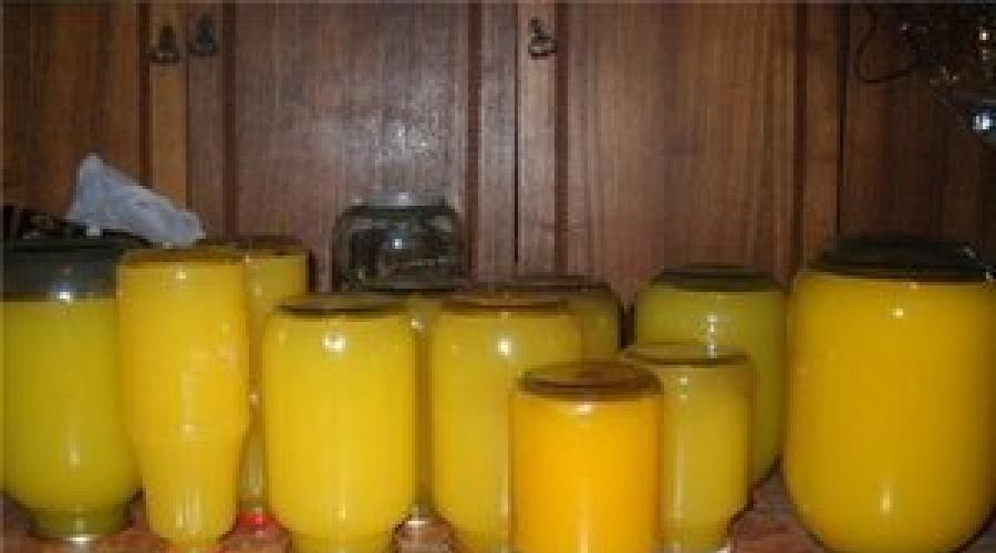 Сок из тыквы в домашних условиях на зиму: способы приготовления. Сок из тыквы в домашних условиях