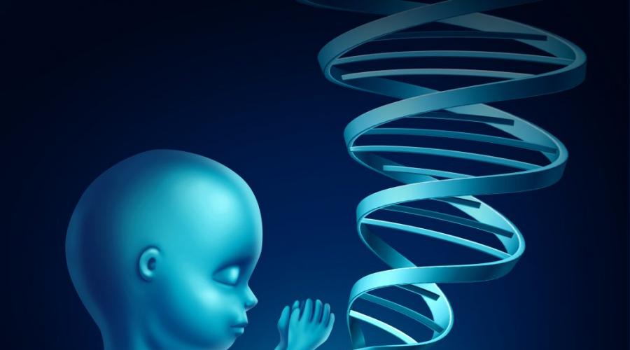 Современные направления и тенденции в генетике. «Нанокорпускулярный мутагенез: новое направление в генетической науке» С.Т