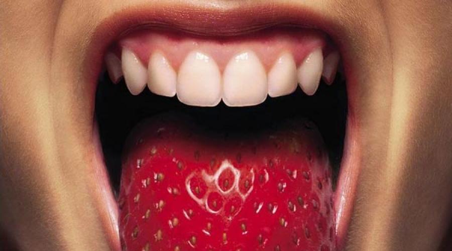 Schwärzung der Zunge.  Ursachen und Gefahren der Bildung von schwarzem Belag auf der Zunge