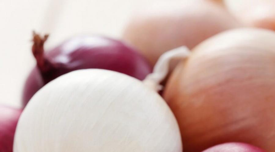 Zwiebeln was.  Zwiebeln: Welche Vorteile hat ein Gemüse?  Die besten Zwiebelsorten für den Eigenanbau