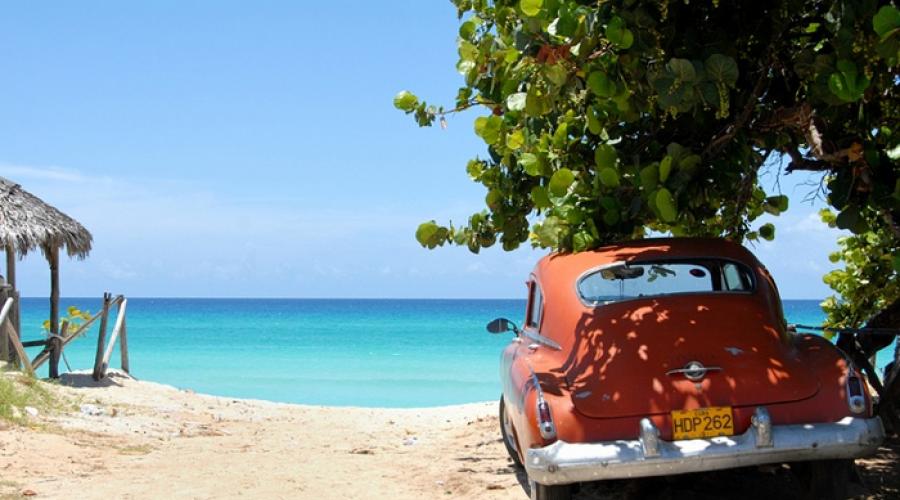 Лучшие курорты Кубы: альтернативное мнение. Доминикана или куба, где лучше отдыхать