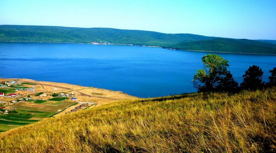 Места отдыха в башкирии летом озера. Доступные красивые места в башкирии для путешествия на машине