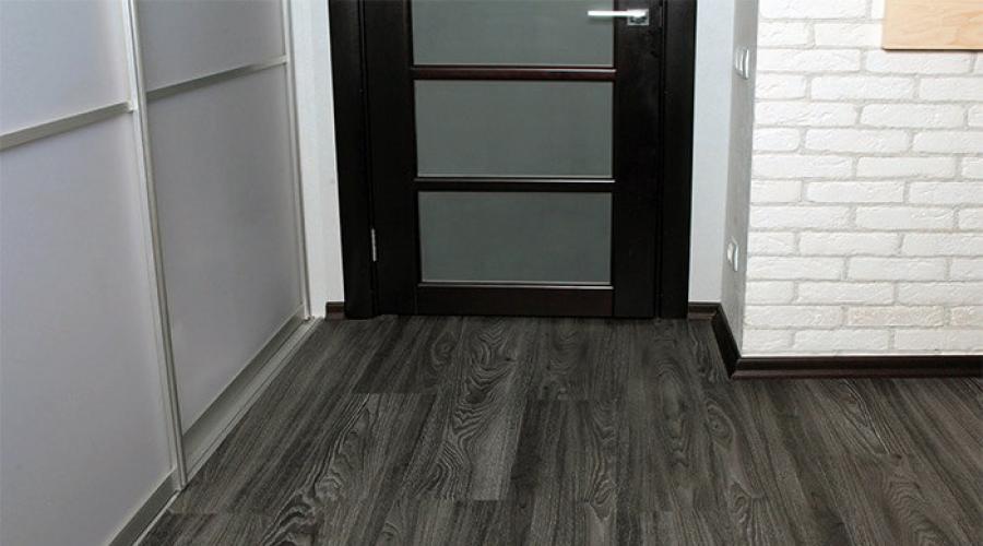 Acoperiri de podea pentru apartament, care este mai bună.  Ce etaj este mai bine să faci într-un apartament: sfaturi și soluții